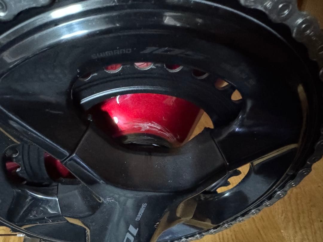 2025年　WILIER GRANTURISMO R TEAM DISC 12速
