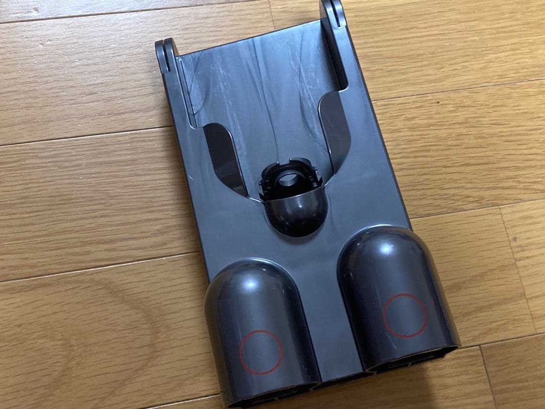 Dyson SV21スティッククリーナー 本体＋付属品・スタンド