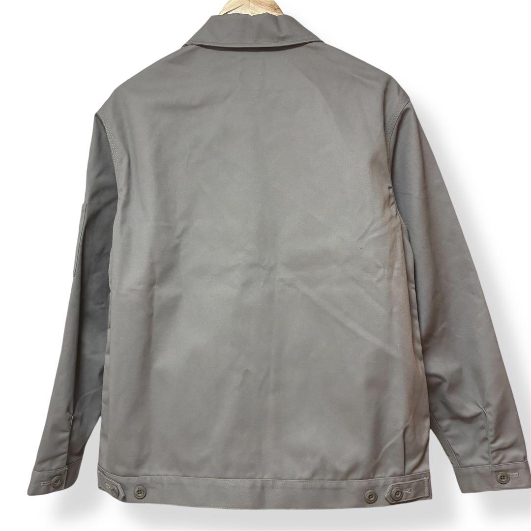 【ほぼ未使用】ディッキーズ Dickies JT75 アイゼンハワージャケット