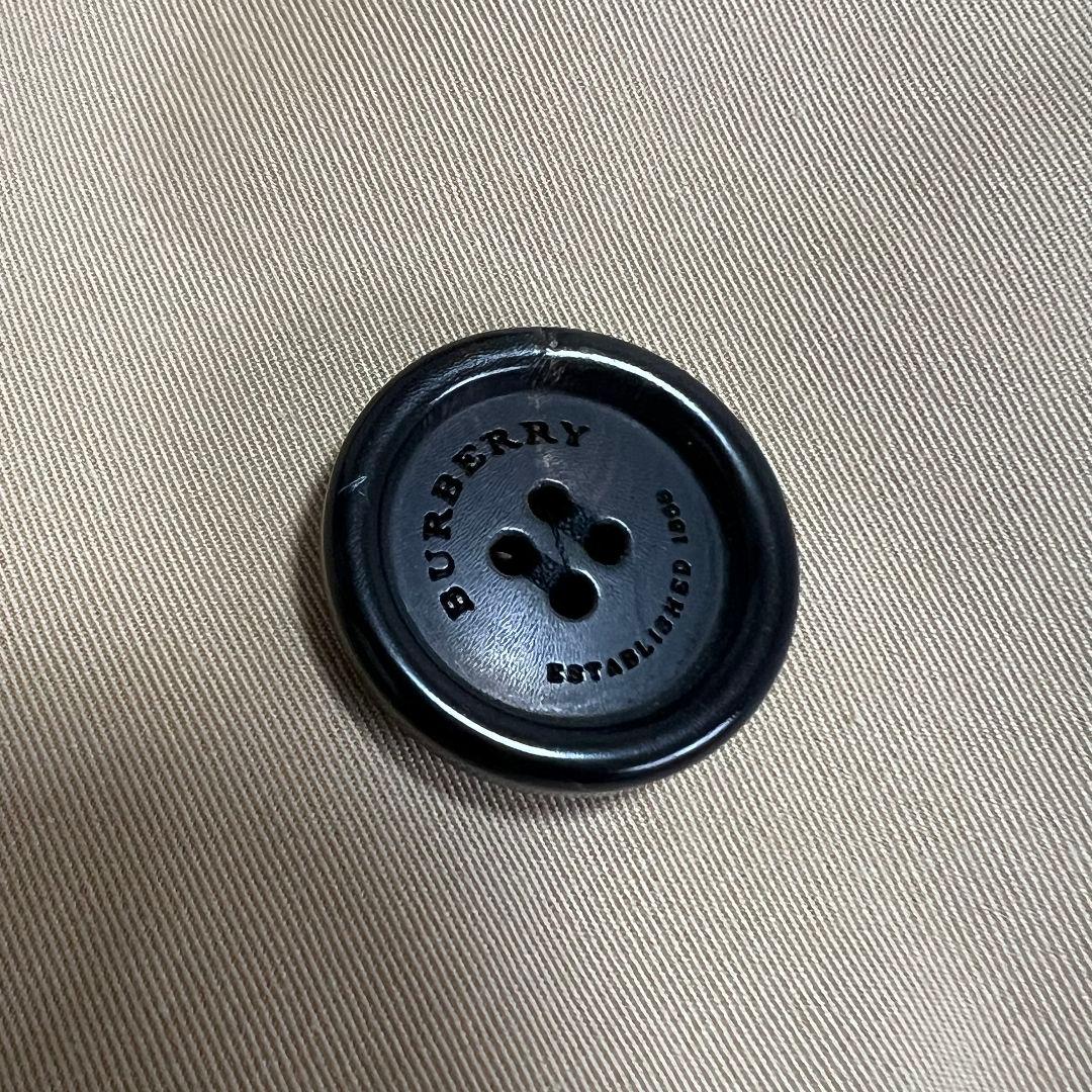 Burberry バーバリー トレンチコート　レディース　ベージュ　ベルト