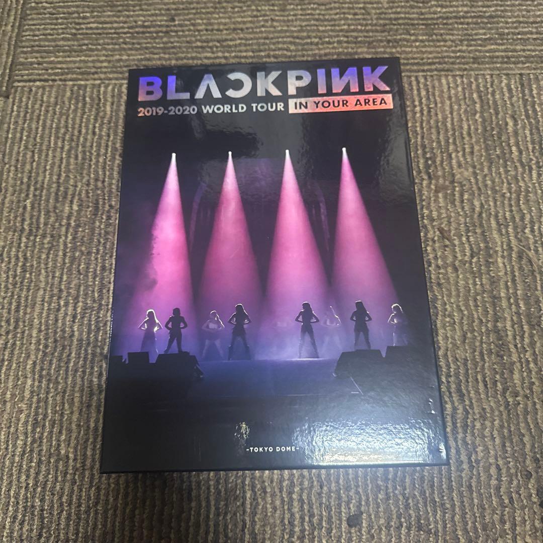BLACKPINKセット販売