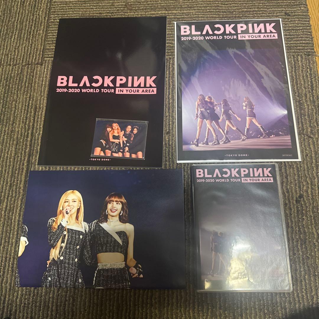 BLACKPINKセット販売