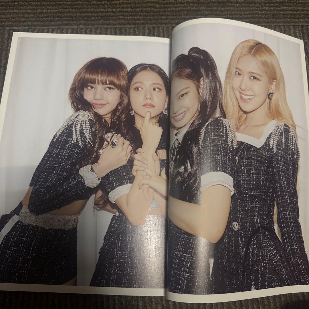 BLACKPINKセット販売