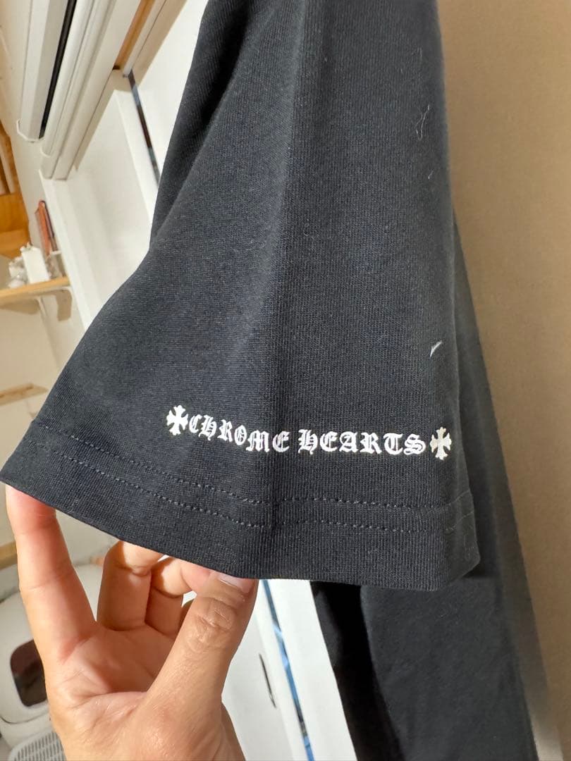 クロムハーツ ST.BARTH HIPHOP ストリート好きな方に。