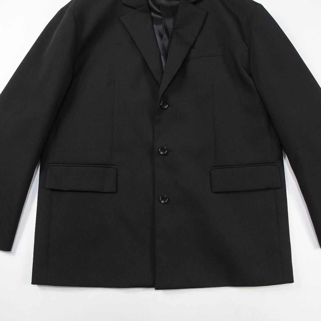 美品 VALAADO x sign バラード 24SS 別注 BOX ジャケット
