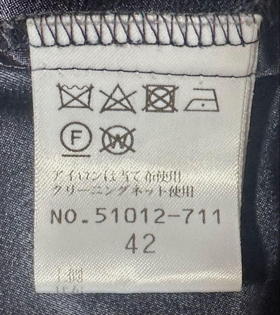 定価36,300円 ローズティアラ ジュエル ワンピース 42 フィッシュテール