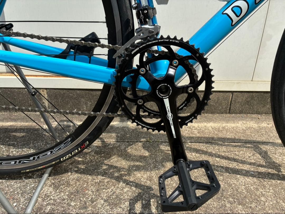 DE ROSA ロードバイク