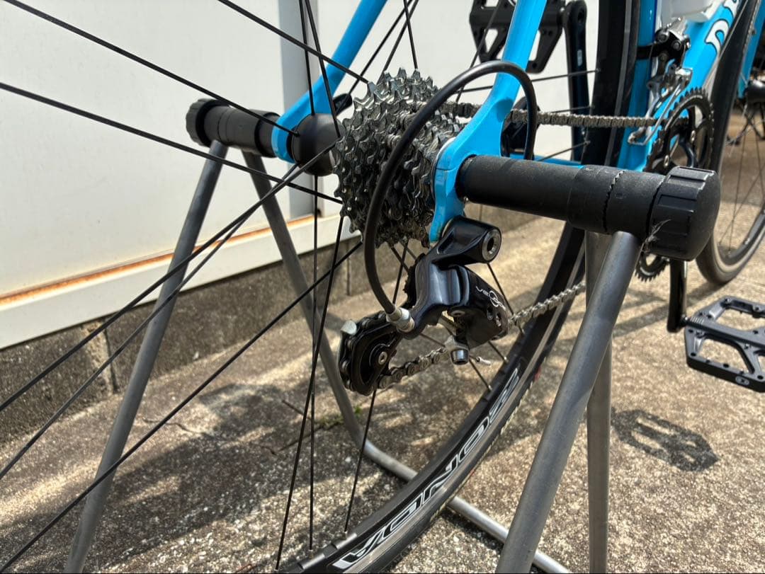 DE ROSA ロードバイク