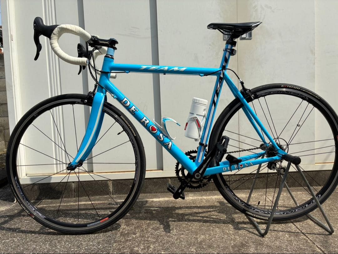 DE ROSA ロードバイク