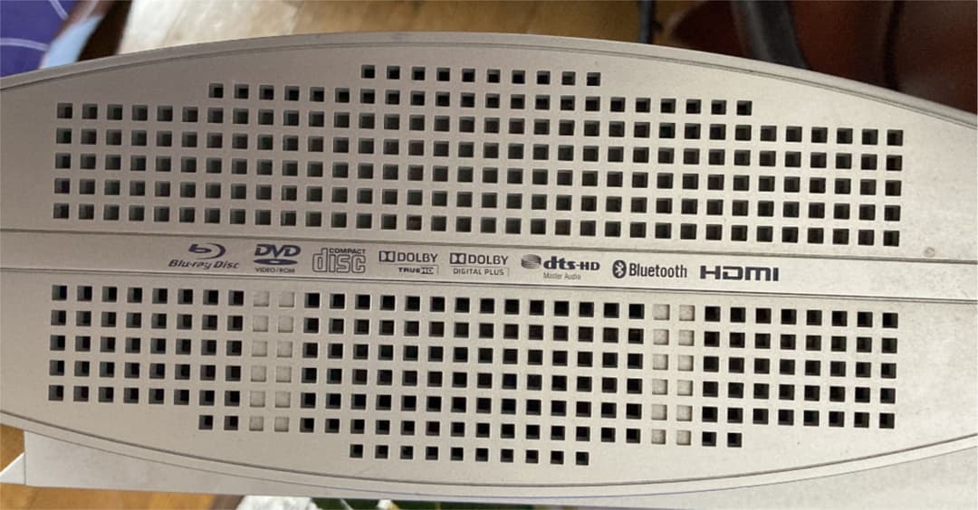 PlayStation 3 初期版