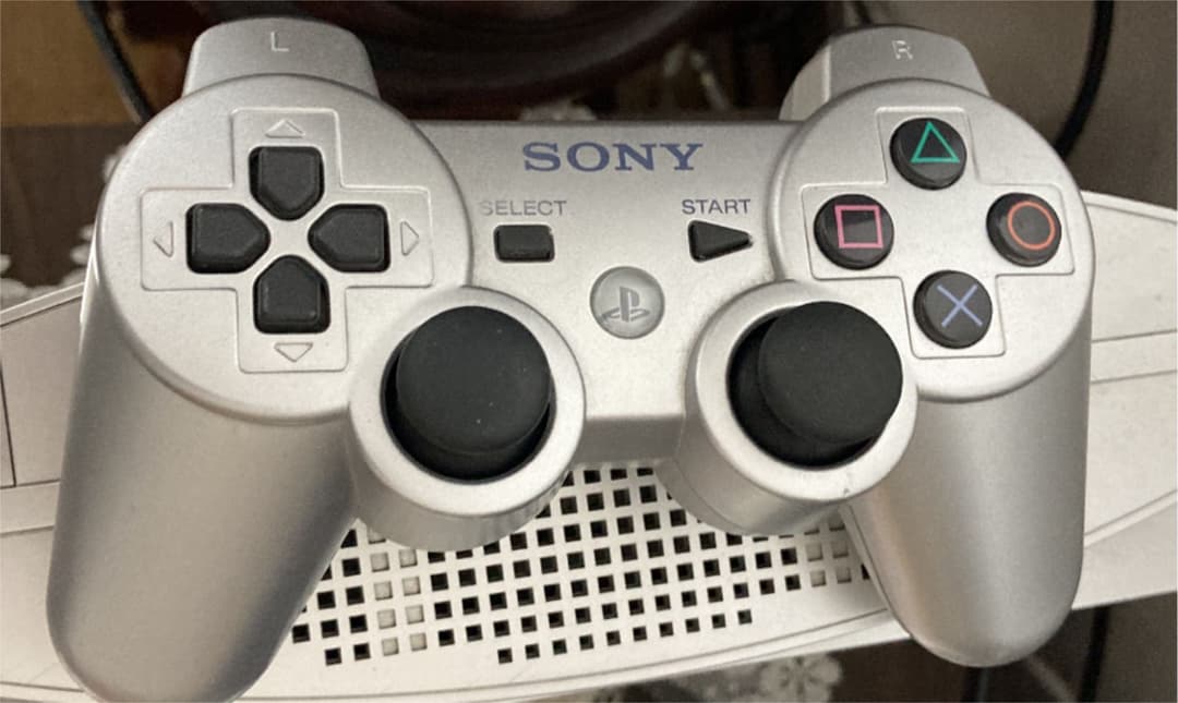 PlayStation 3 初期版