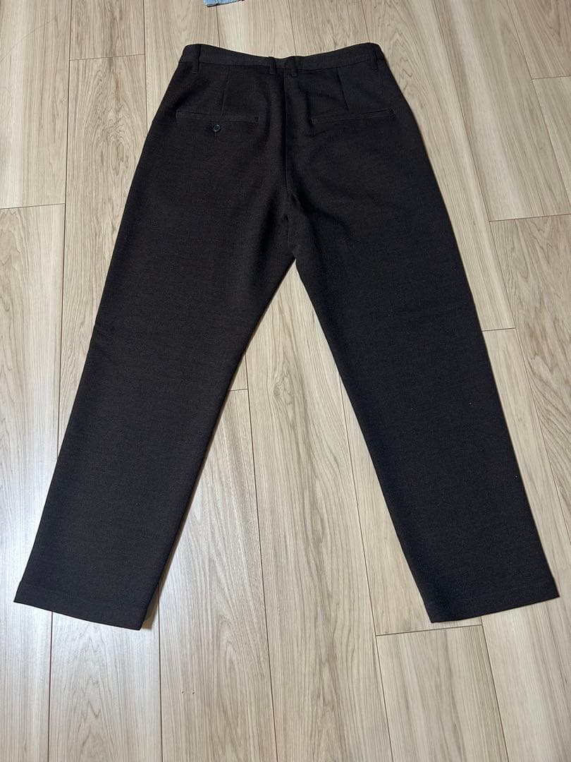 [怪獣1974号]journal standard M　セットアップ