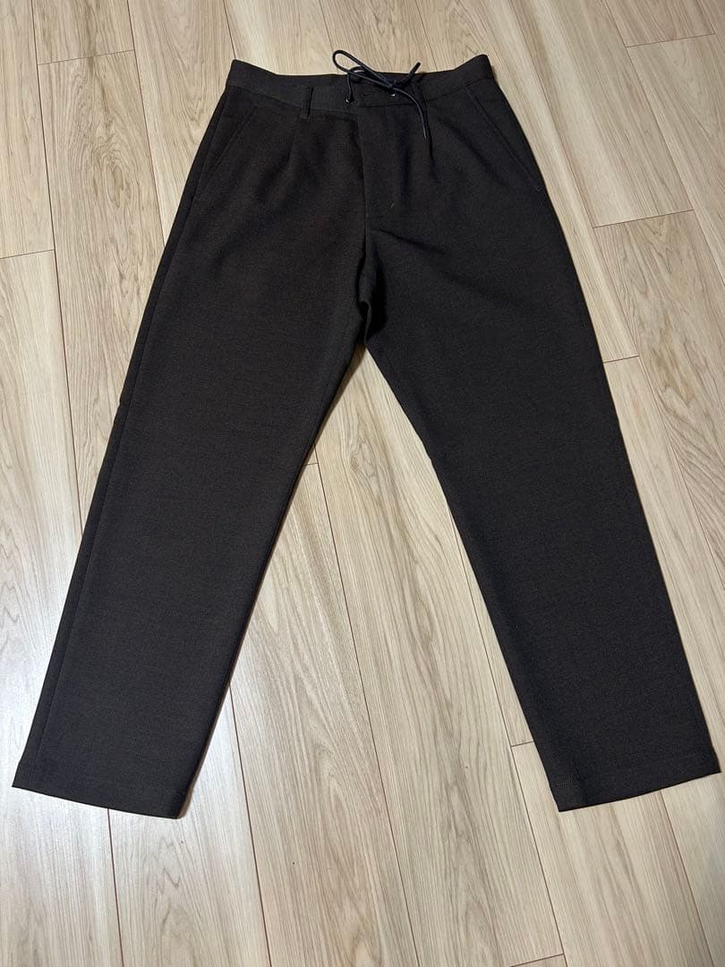 [怪獣1974号]journal standard M　セットアップ