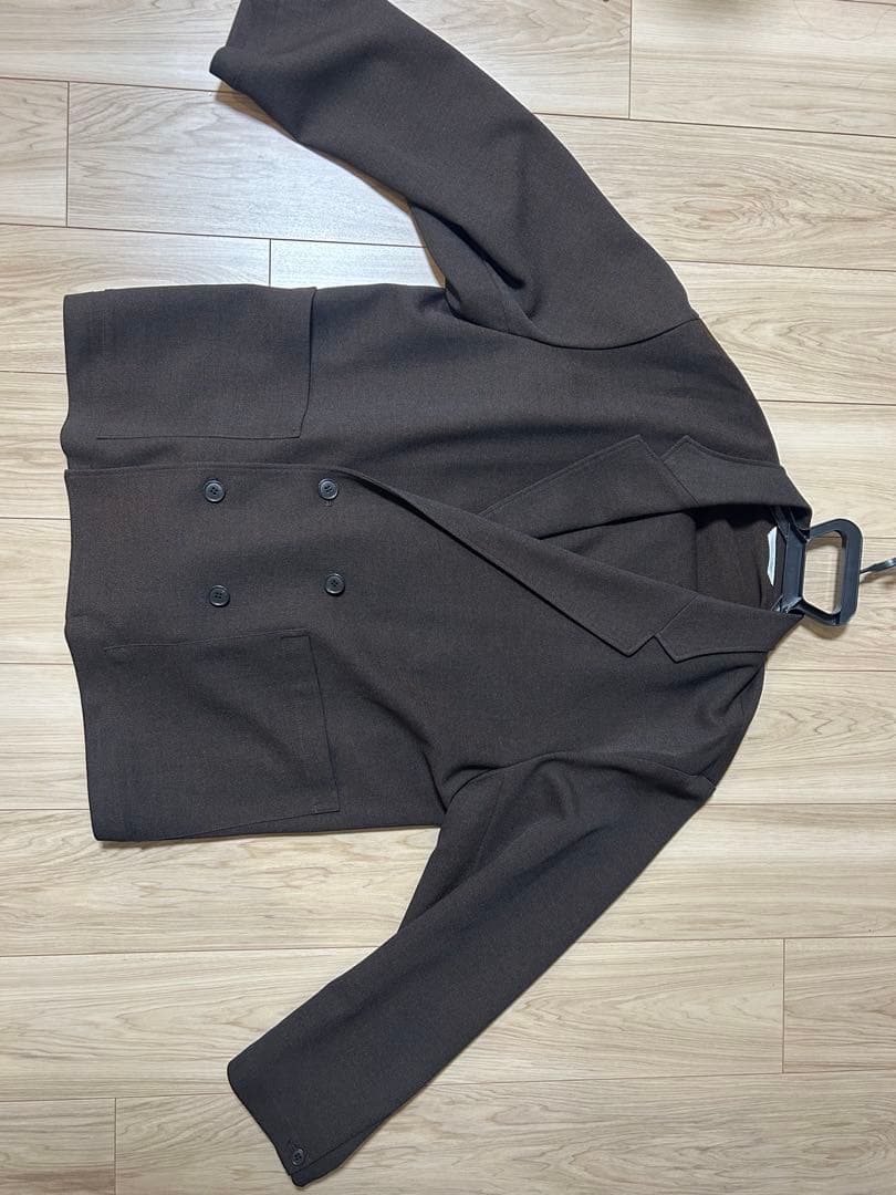 [怪獣1974号]journal standard M　セットアップ
