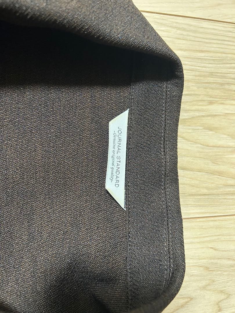 [怪獣1974号]journal standard M　セットアップ