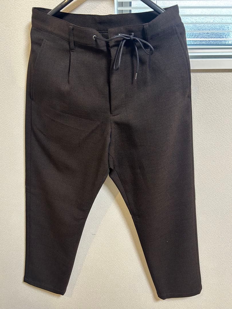 [怪獣1974号]journal standard M　セットアップ