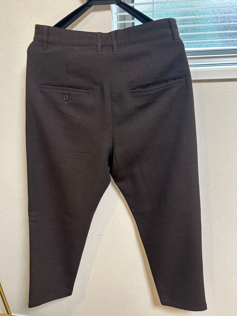 [怪獣1974号]journal standard M　セットアップ