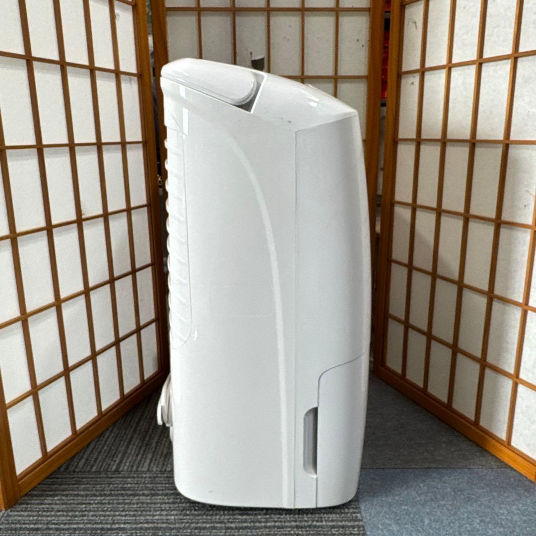 IRISOHYAMA 空気清浄機機能付き除湿機 DCE-120