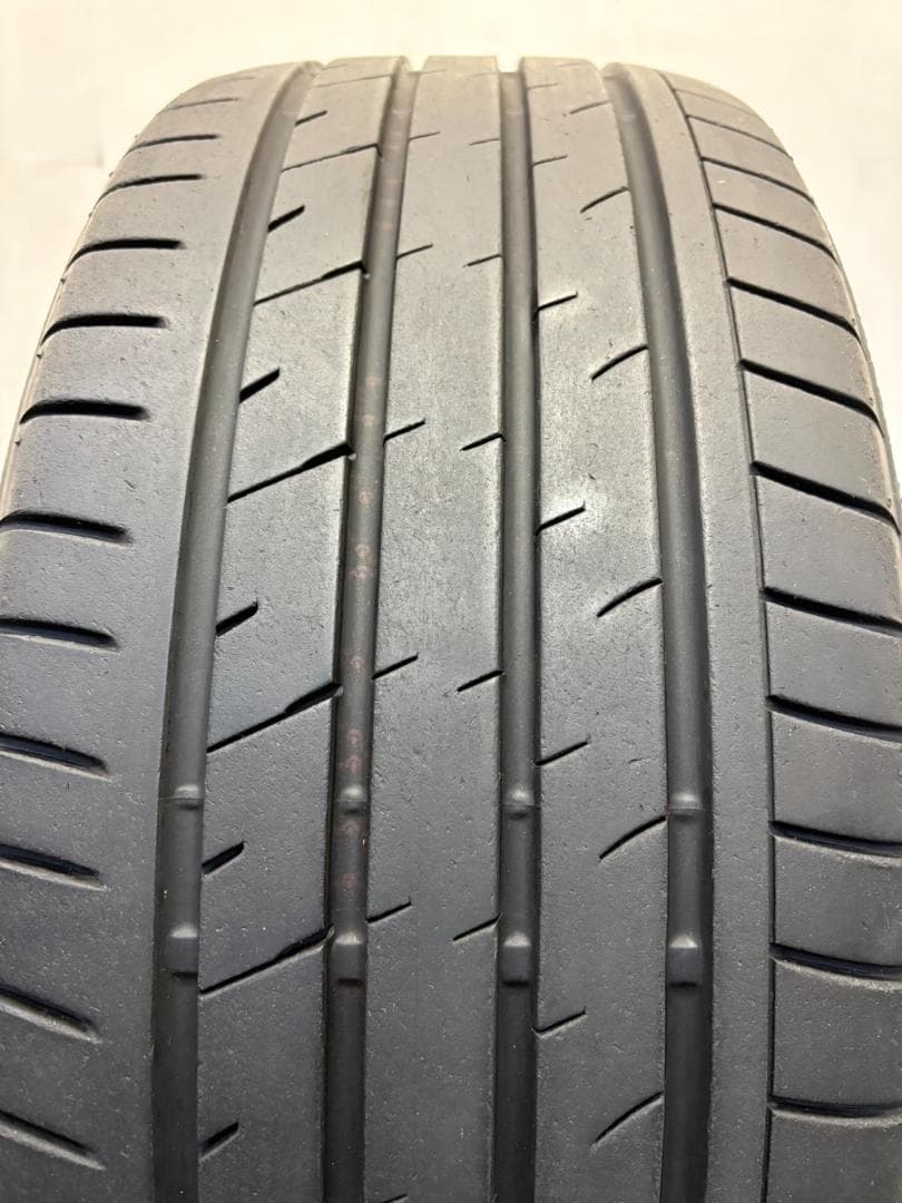 【2023年製】 POTENZA S001L RFT 245/40R21 　1本