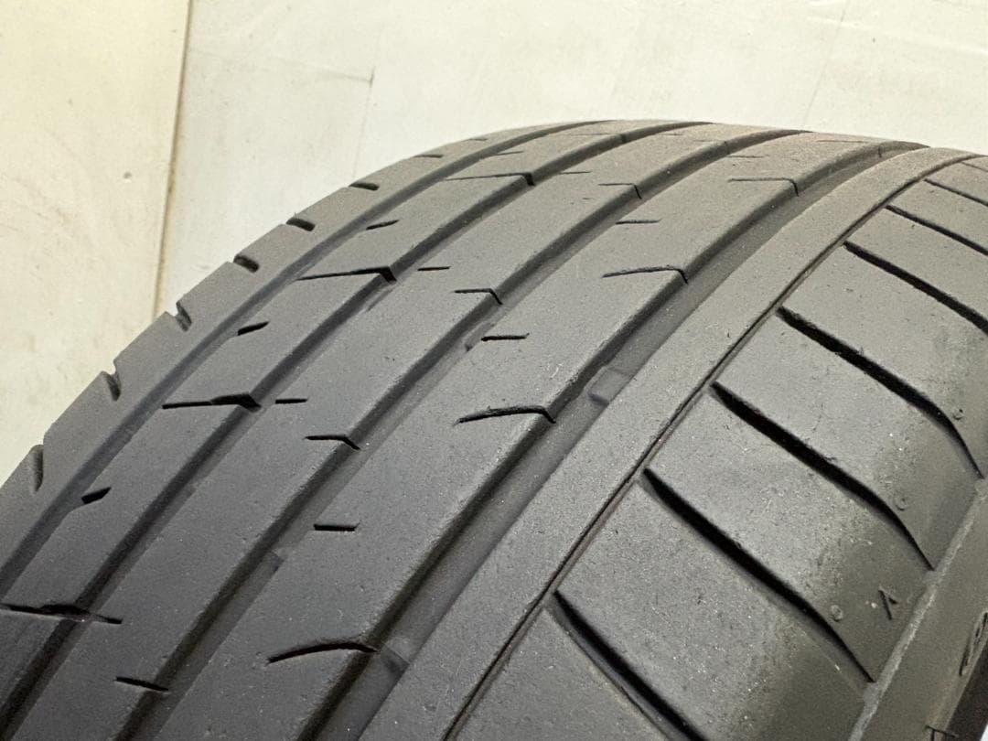 【2023年製】 POTENZA S001L RFT 245/40R21 　1本