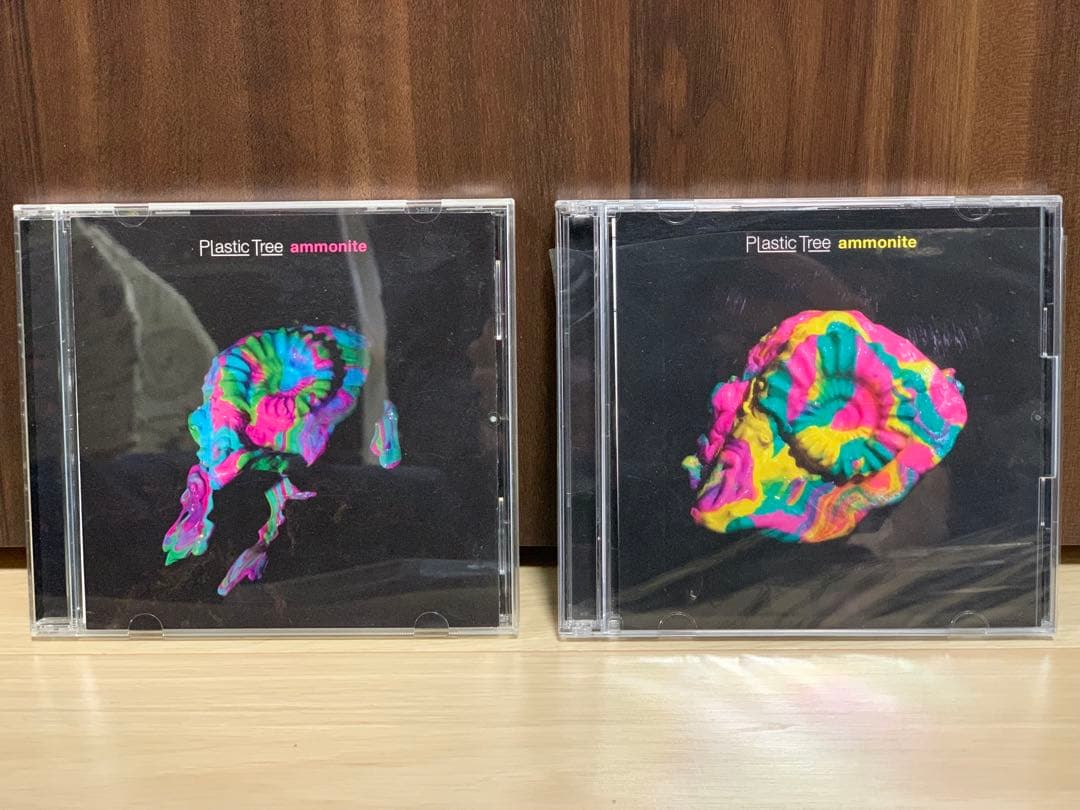 6末までの限定特価【33枚セット販売】PlasticTree アルバム シングル