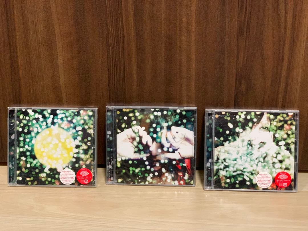 6末までの限定特価【33枚セット販売】PlasticTree アルバム シングル