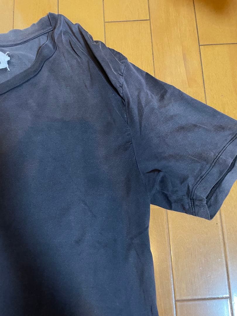 マルジェラ　オーバーサイズ　Tシャツ　10