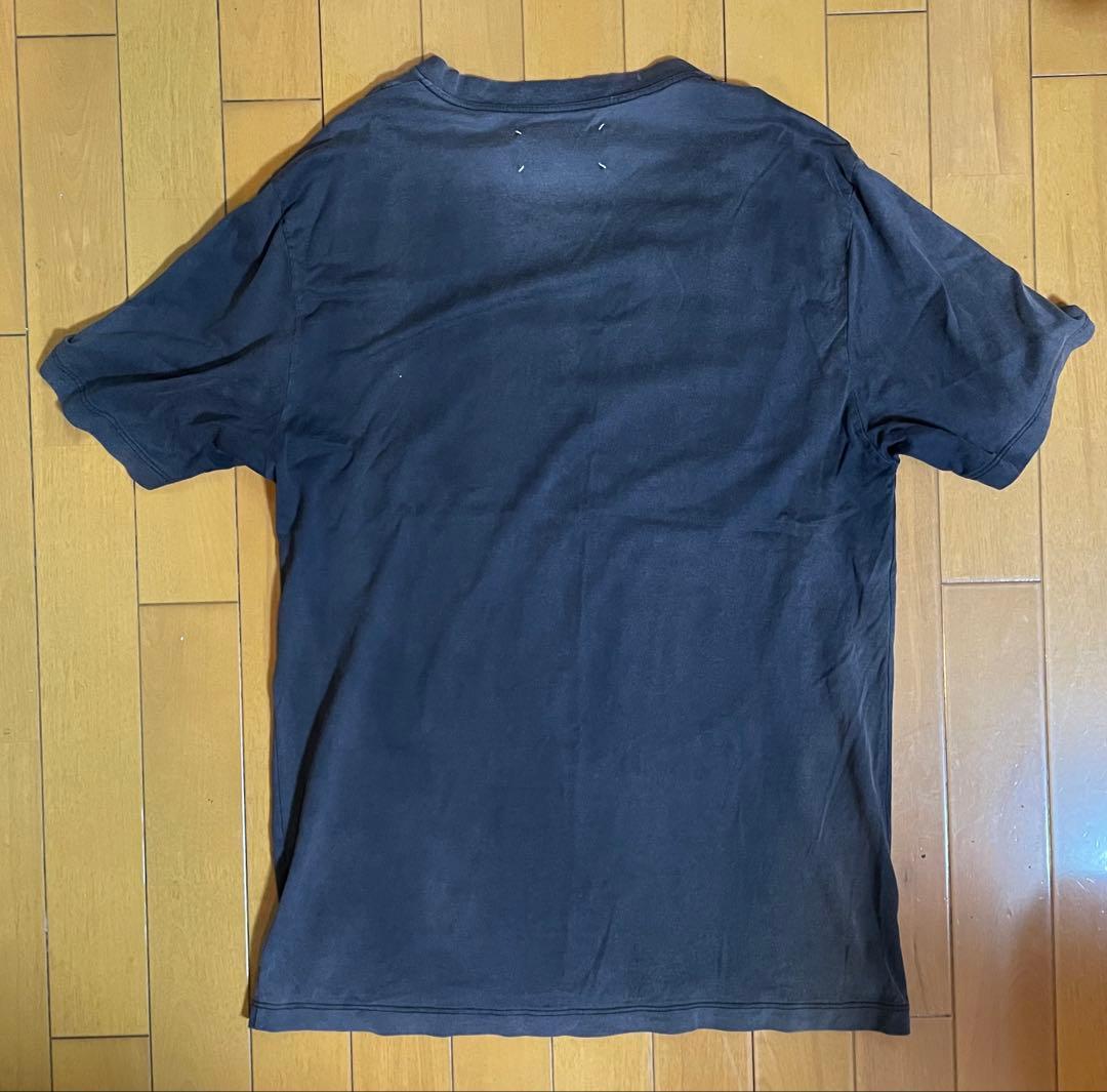 マルジェラ　オーバーサイズ　Tシャツ　10