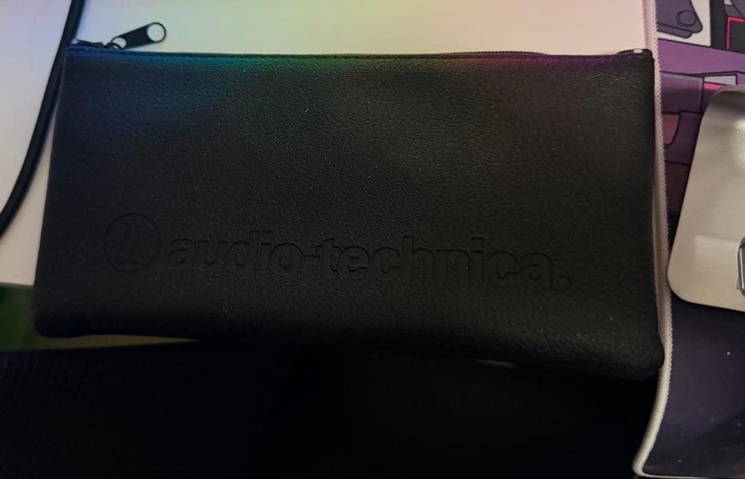 オーディオテクニカ AT2020 コンデンサーマイク XLR