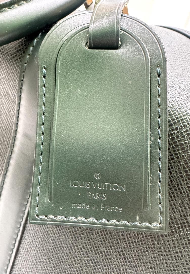 ★LOUIS VUITTON タイガ ケンダルPMハンドショルダーボストンバッグ
