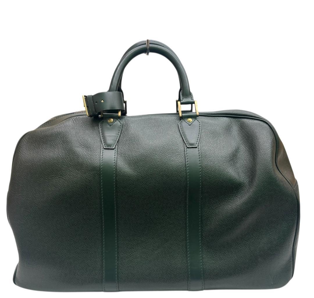 ★LOUIS VUITTON タイガ ケンダルPMハンドショルダーボストンバッグ