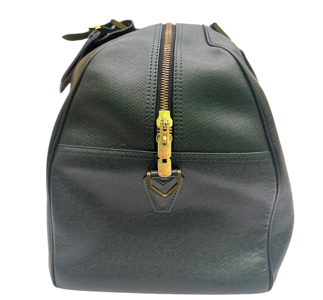 ★LOUIS VUITTON タイガ ケンダルPMハンドショルダーボストンバッグ