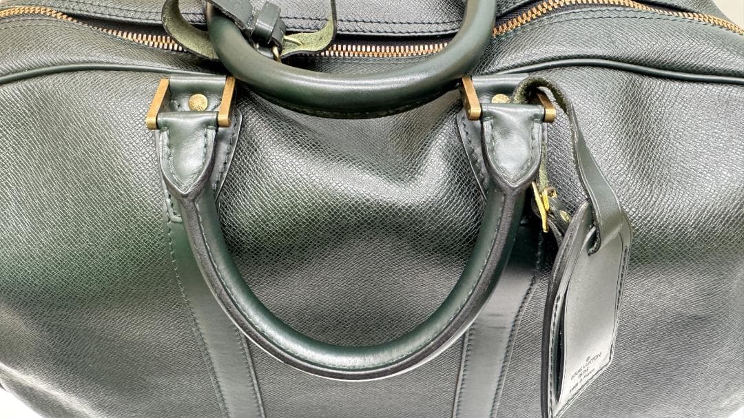 ★LOUIS VUITTON タイガ ケンダルPMハンドショルダーボストンバッグ