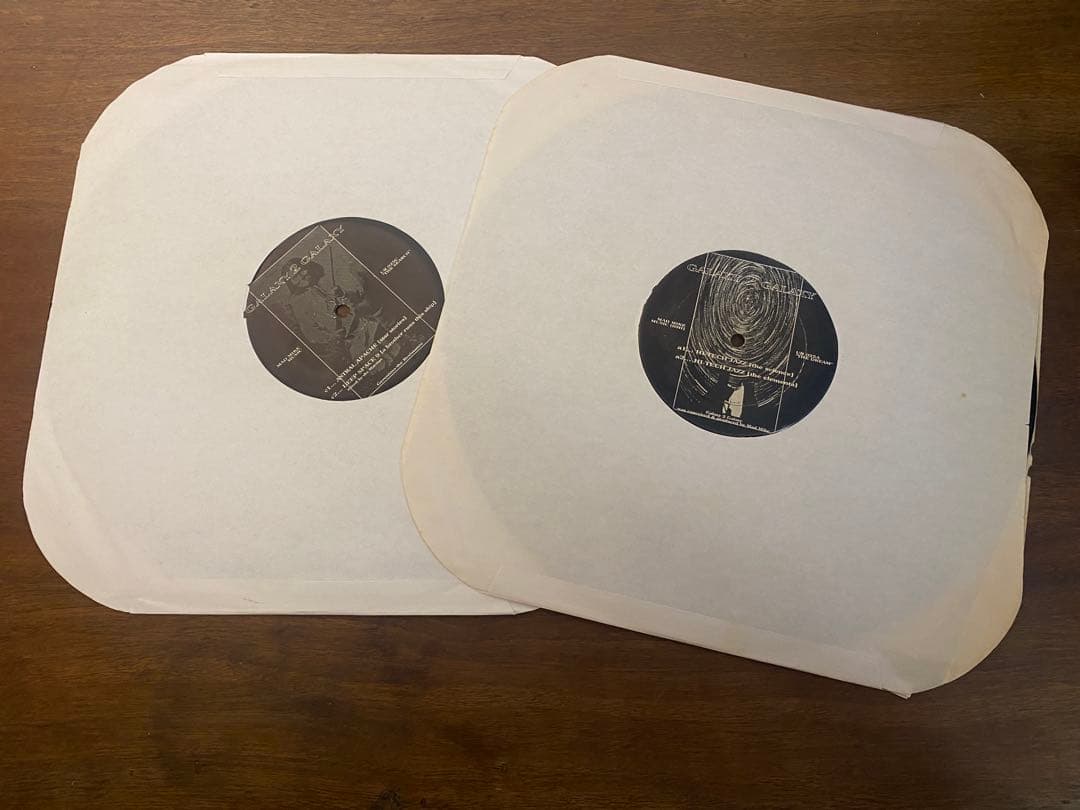 Underground Resistance – ～2～シリーズ【3枚セット】