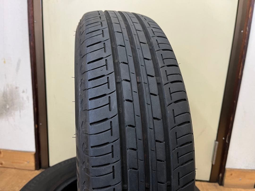 期 2022製 ブリヂストン 中古サマータイヤ 175/70R14 4本セット