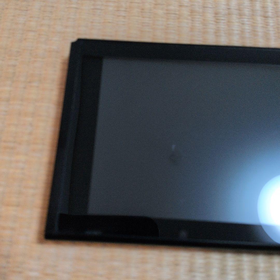 ニンテンドースイッチ本体　2019年