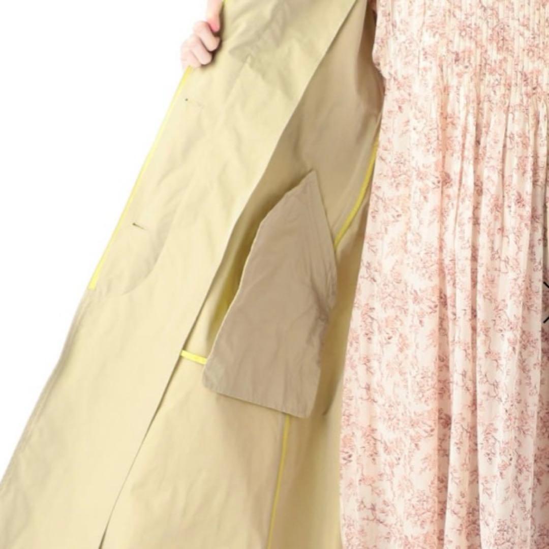 Ryoryoさま ご売約分 ISABEL MARANT ステンカラーコート