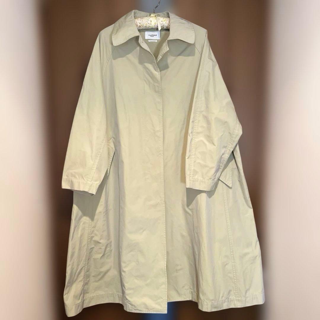Ryoryoさま ご売約分 ISABEL MARANT ステンカラーコート