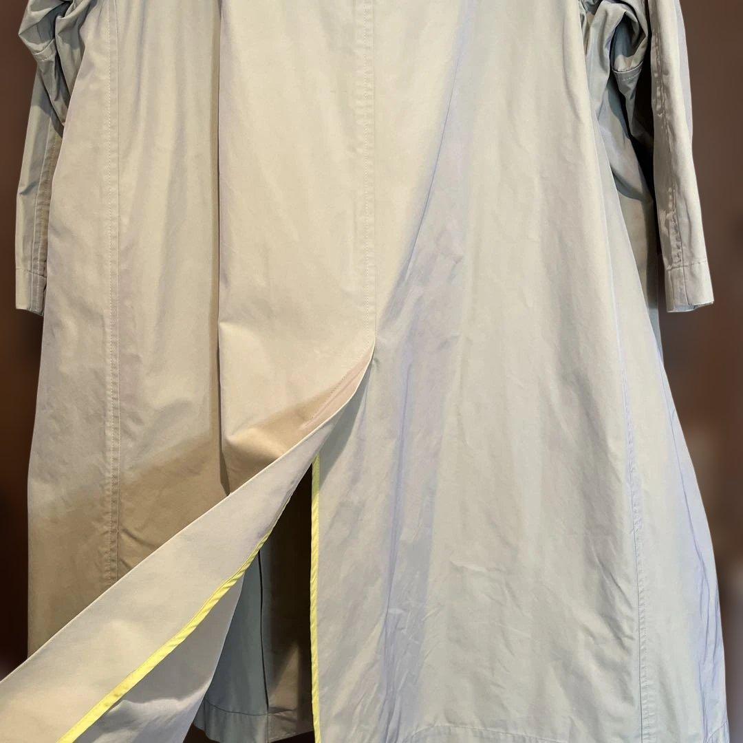 Ryoryoさま ご売約分 ISABEL MARANT ステンカラーコート
