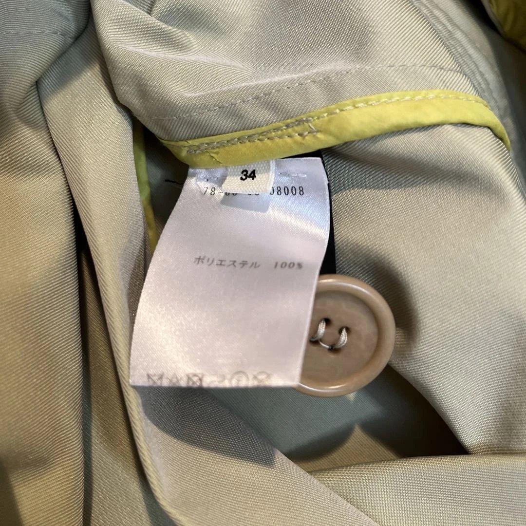 Ryoryoさま ご売約分 ISABEL MARANT ステンカラーコート