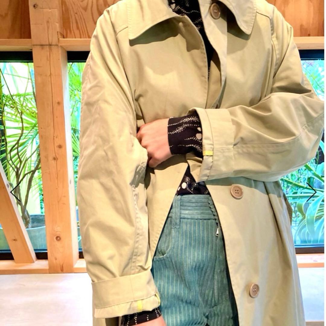 Ryoryoさま ご売約分 ISABEL MARANT ステンカラーコート