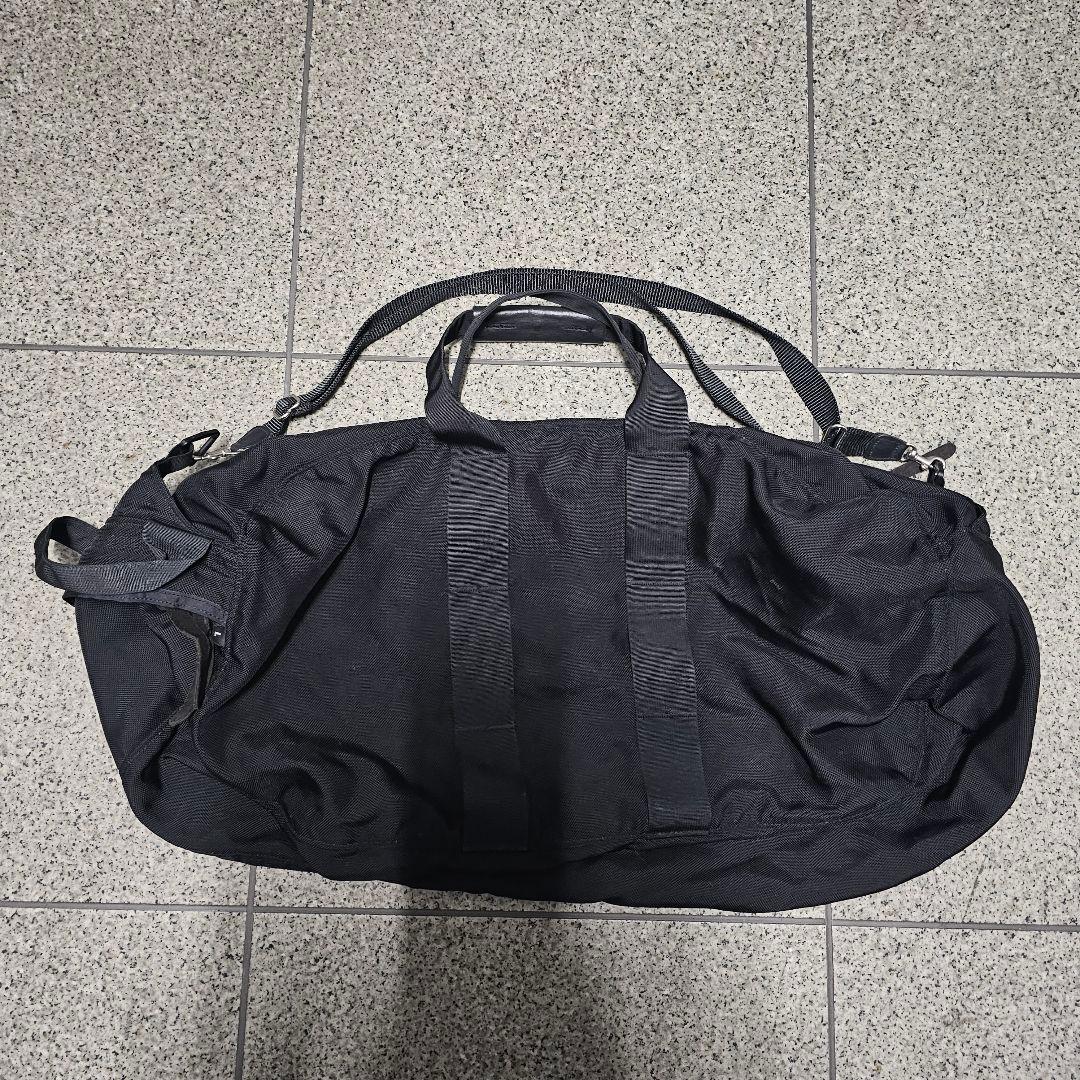 90s GREGORY usa製 ボストンバッグ ダッフル 旅行用 ショルダー