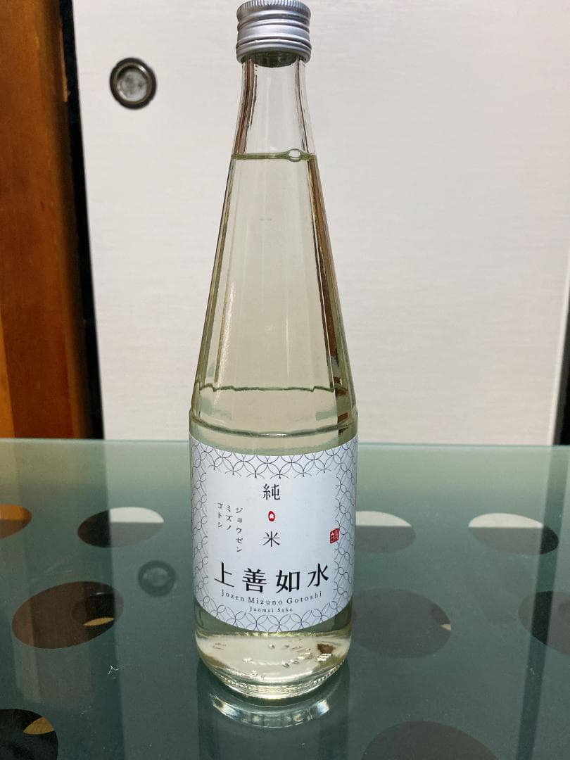 カ*グ様 日本酒 飲み比べ720ml　6本セット