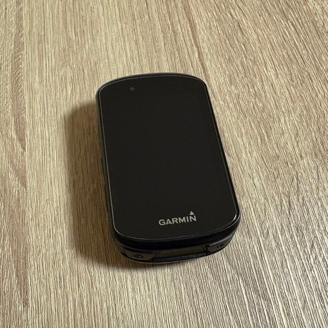 【美品】 GARMIN EDGE 530 本体のみ