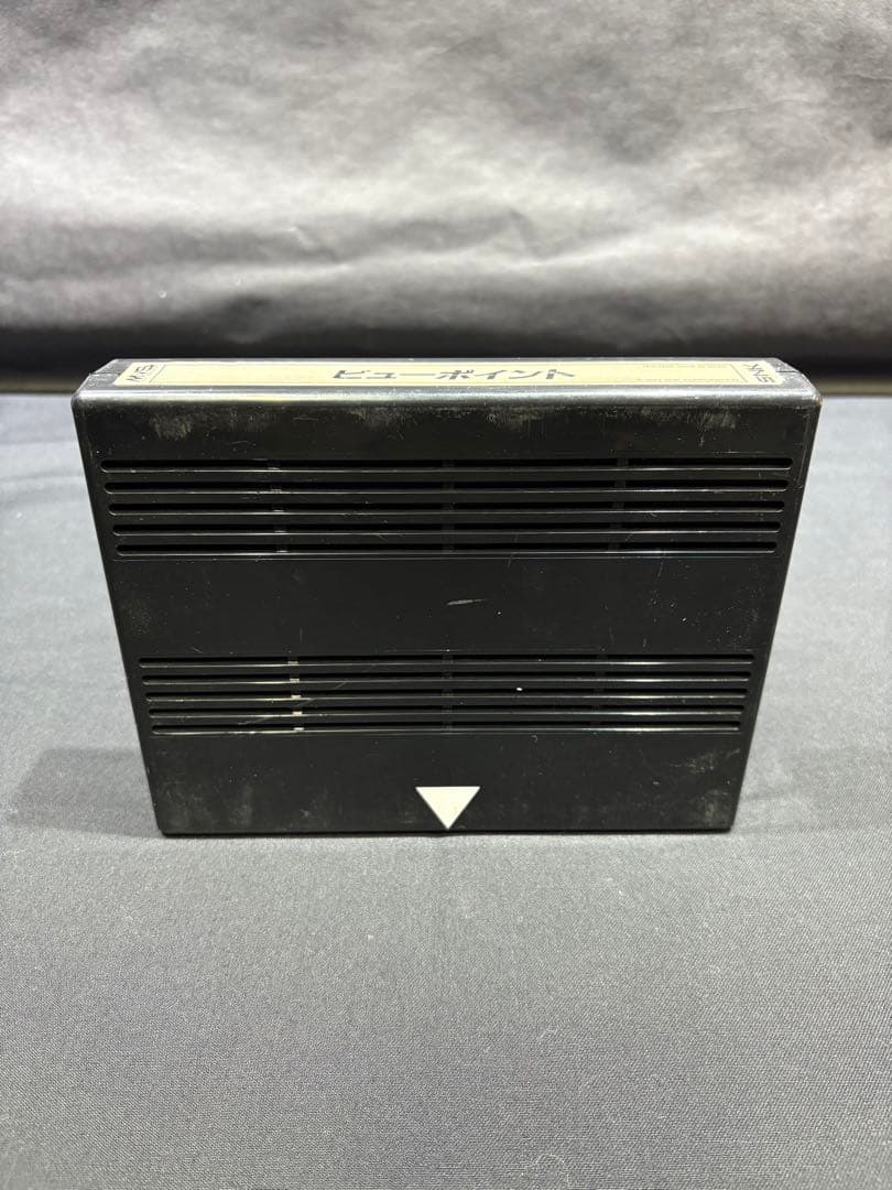 MVS ビューポイントNEOGEOROM 動作確認済