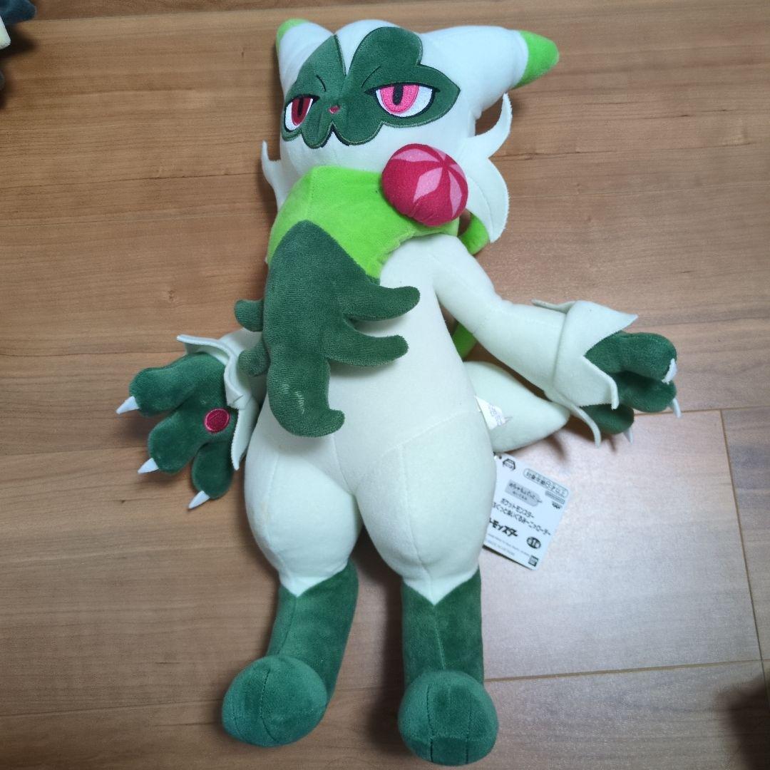 ポケモン　ぬいぐるみ　プライズ　まとめ売り