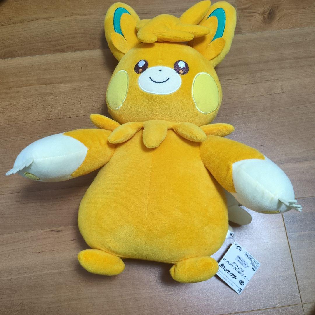 ポケモン　ぬいぐるみ　プライズ　まとめ売り