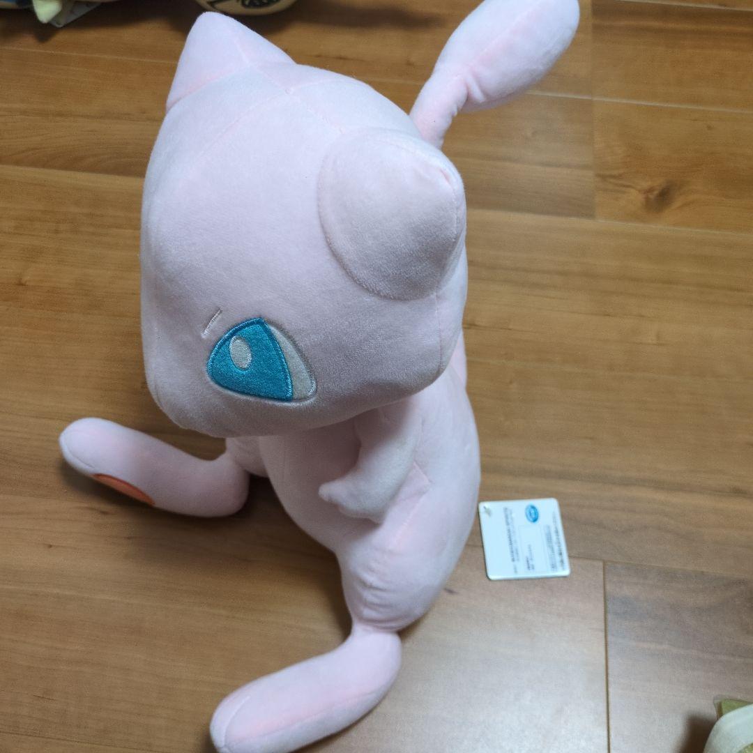 ポケモン　ぬいぐるみ　プライズ　まとめ売り