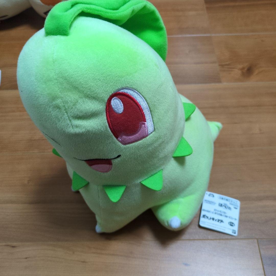ポケモン　ぬいぐるみ　プライズ　まとめ売り