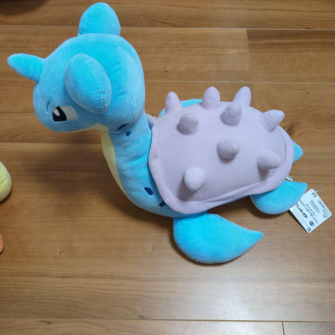 ポケモン　ぬいぐるみ　プライズ　まとめ売り